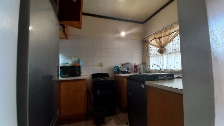 2 Bedroom Property for Sale in Navalsig Free State